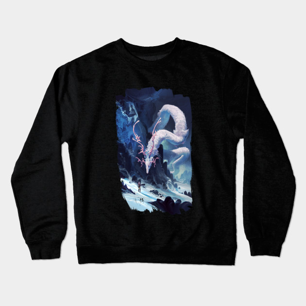 Spirit of the Mountain